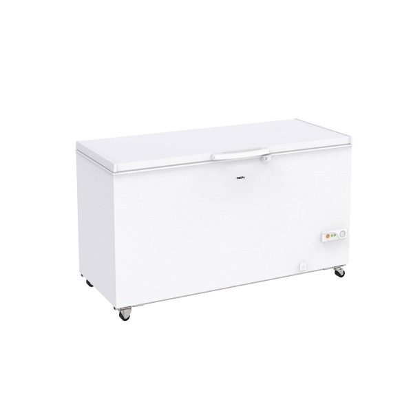 Regal SD Dual 5020 Sandık Tipi Derin Dondurucu Beyaz