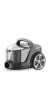 Simfer Clean Power S4 SK-6300 Silver/Gri 800 W Toz Torbasız Süpürge