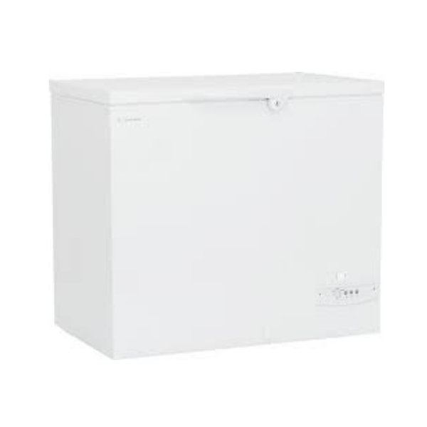 Uğur UDD 265 T D/S R63 Sandık Tipi Derin Dondurucu