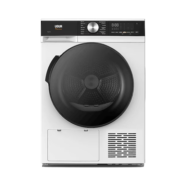 Uğur UKM 3093 B101 9 kg Çamaşır Kurutma Makinesi