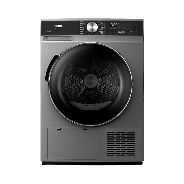 Uğur UKM 3103 G101 10 kg Çamaşır Kurutma Makinesi