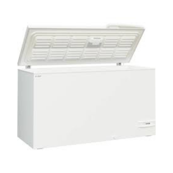 Uğur UED 480 D/S Sandık Tipi Derin Dondurucu