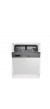 LEİSURE PBL 9951 XYA YARI ANKASTRE BULAŞIK MAKİNESİ İNOX LEİSURE PBL 9951 XYA YARI ANKASTRE BULAŞIK MAKİNESİ İNOX