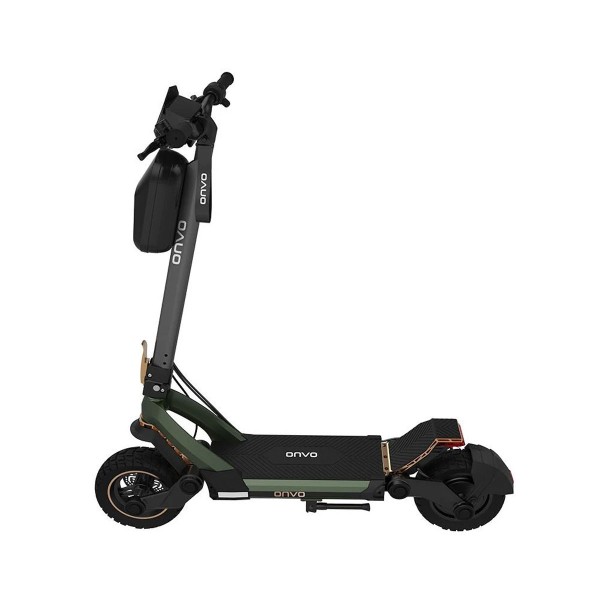 Onvo OV-RX1 1000W Elektrikli Scooter Onvo OV-RX1 1000W Elektrikli Scooter