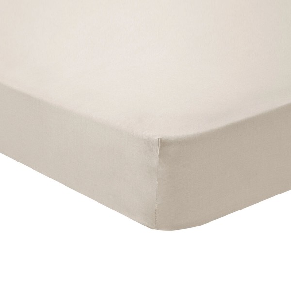 Puffy Naturalis 120x200x35cm RNF Yıkamalı Lastikli Çarşaf - Bej Puffy Naturalis 120x200x35cm RNF Yıkamalı Lastikli Çarşaf - Bej
