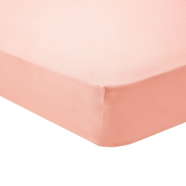 Puffy Naturalis 120x200x35cm RNF Yıkamalı Lastikli Çarşaf - Blush Puffy Naturalis 120x200x35cm RNF Yıkamalı Lastikli Çarşaf - Blush