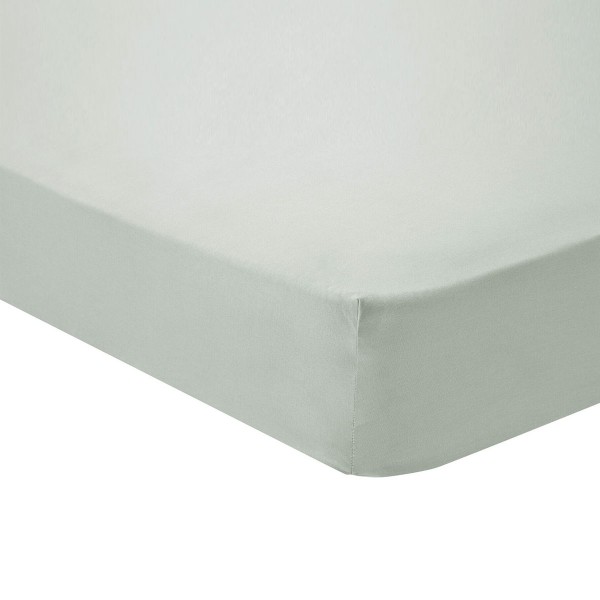 Puffy Naturalis 160x200x35cm RNF Yıkamalı Lastikli Çarşaf - Adaçayı