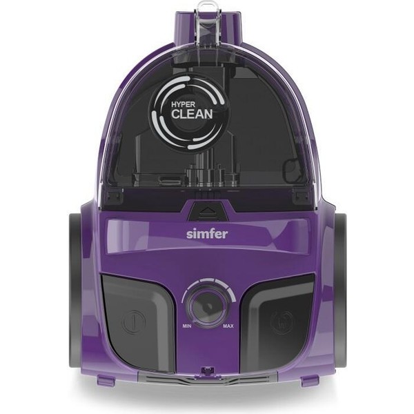 Simfer 4503 45 lt Inox Midi Fırın