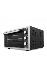 Simfer 4503 45 lt Inox Midi Fırın Simfer 4503 45 lt Inox Midi Fırın