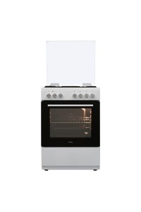 Vestel SF 9401 Beyaz Ocaklı Fırın