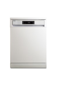 VESTEL BM 4202 WİFİ 4 PRG BULAŞIK MAKİNESİ BEYAZ