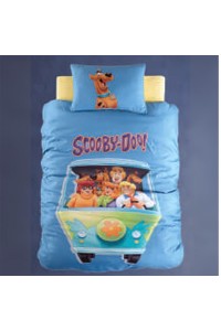 TEK KİŞİLİK NEVRESİM TAKIMI %100 POLYESTER MİCROFİBER WB-SD 00207