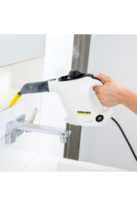 KARCHER SC 1 EASYFIX BUHARLI TEMİZLEYİCİ BEYAZ 15164010