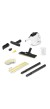 KARCHER SC 1 EASYFIX BUHARLI TEMİZLEYİCİ BEYAZ 15164010 KARCHER SC 1 EASYFIX BUHARLI TEMİZLEYİCİ BEYAZ 15164010