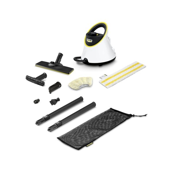 Karcher SC 2 Deluxe Buharlı Temizleyici