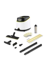 Karcher SC 3 Deluxe Buharlı Temizlik Makinesi