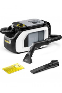 Karcher SE 3 Compact Koltuk ve Halı Yıkama Makinesi