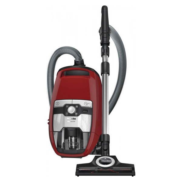Miele Blizzard CX1 Cat&Dog Mango Kırmızı SKCF5 890 W Toz Torbasız Süpürge