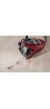Miele Blizzard CX1 Cat&Dog Mango Kırmızı SKCF5 890 W Toz Torbasız Süpürge
