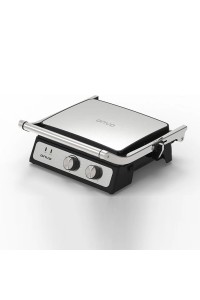 Onvo OVTST03 2000 W Tost Makinesi