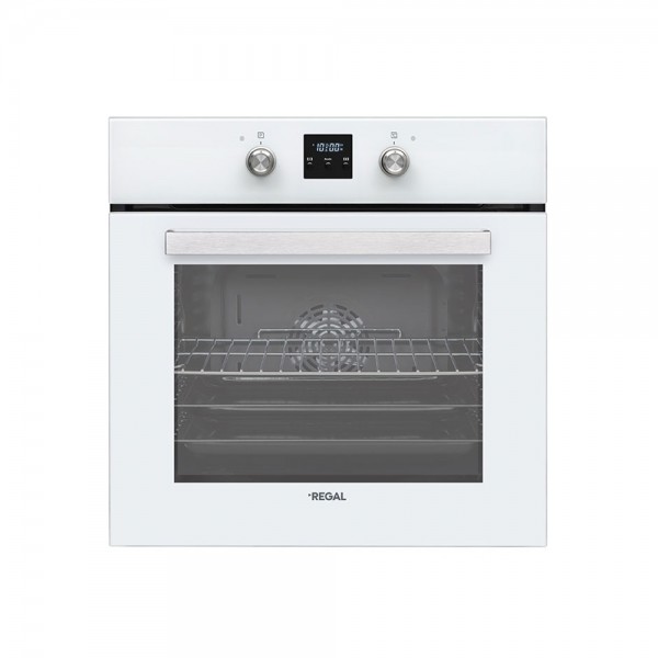Regal AF 7965 BC Beyaz Ankastre Fırın