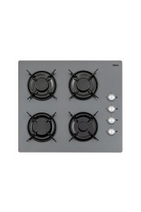 Regal AO 6041 GC Gri Cam Ankastre Ocak