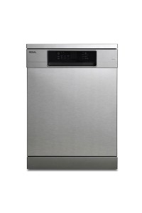 Regal BM 524 XY 5 Programlı Bulaşık Makinesi