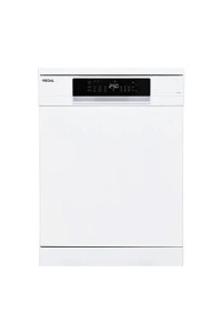 Regal BM 634 6 Program Bulaşık Makinesi
