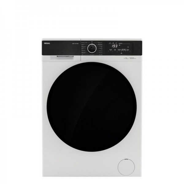 Regal CMI 121203 Çamaşır Makinesi