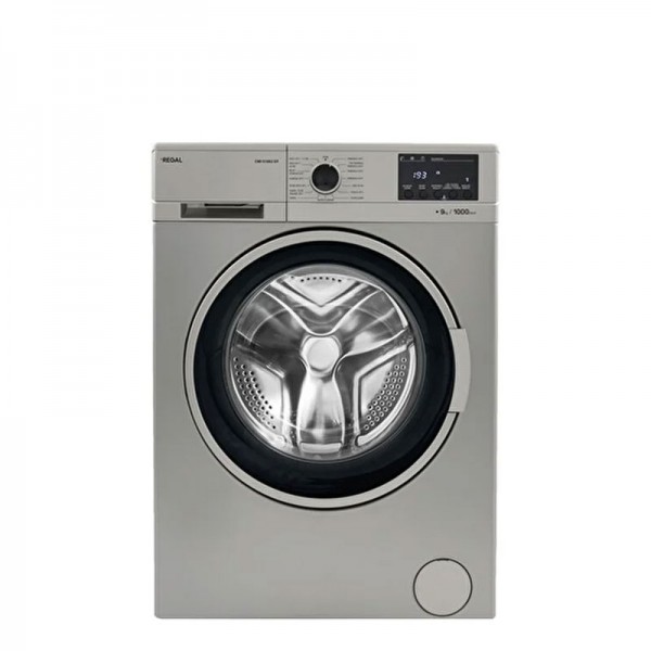 Regal CMI 91002 GY Çamaşır Makinesi