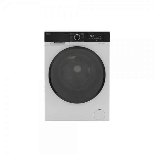 REGAL CMI 91003 ÇAMAŞIR MAKİNESİ 9 KG BEYAZ