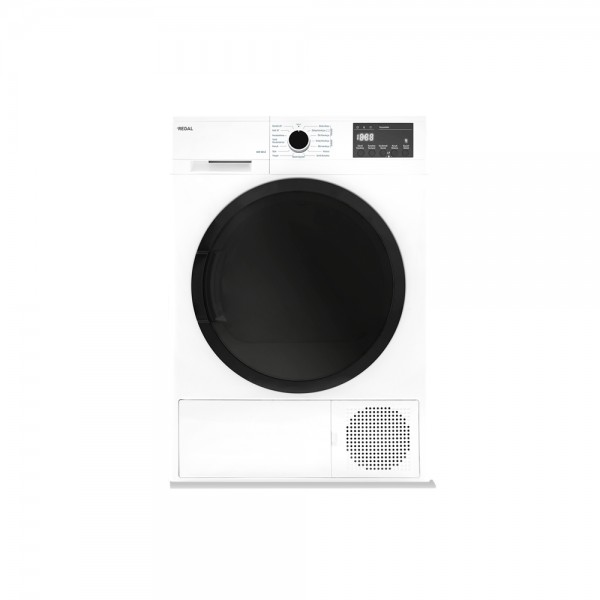 Regal KM 9212 9 kg Çamaşır Kurutma Makinesi