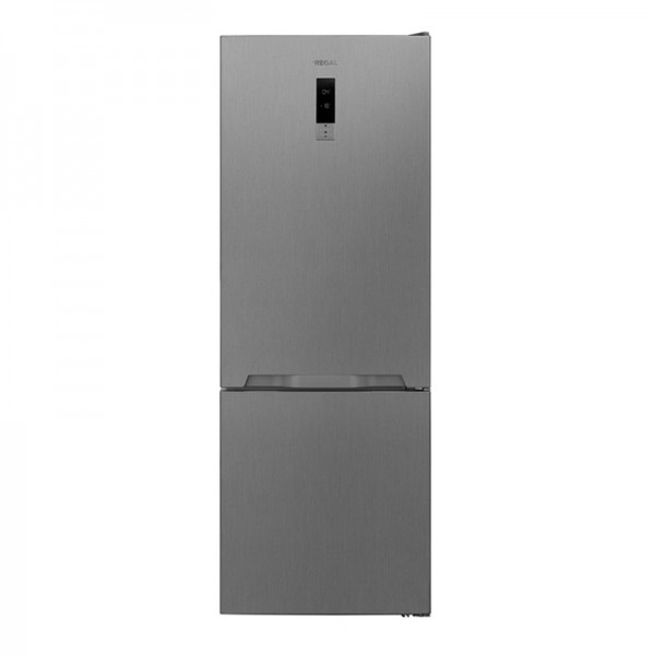 Regal NFK 54020 E IG Kombi No-Frost Buzdolabı