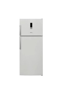 Regal NF 60021 E Çift Kapılı No Frost Buzdolabı