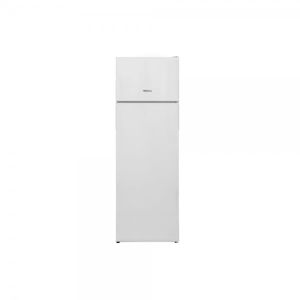 Regal ST 30021 242 Lt Çift Kapılı Buzdolabı
